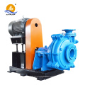 heavy duty centrifugal slit slurry pump